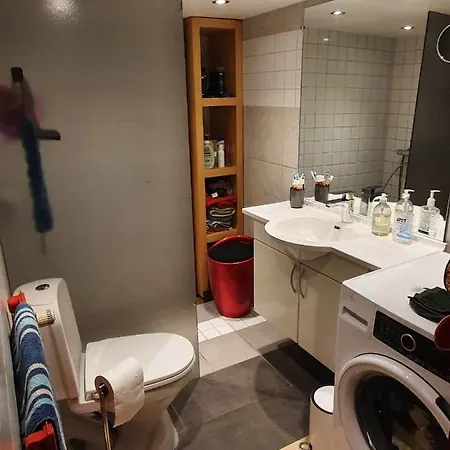 Rural Casa de Férias Assens