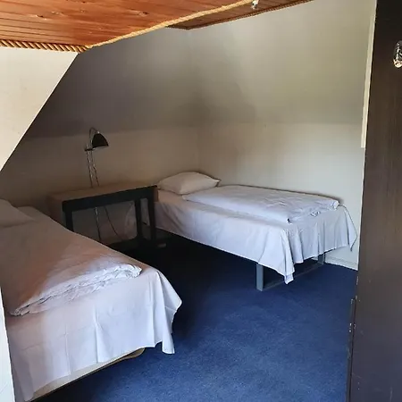 Vakantiehuis Rural *