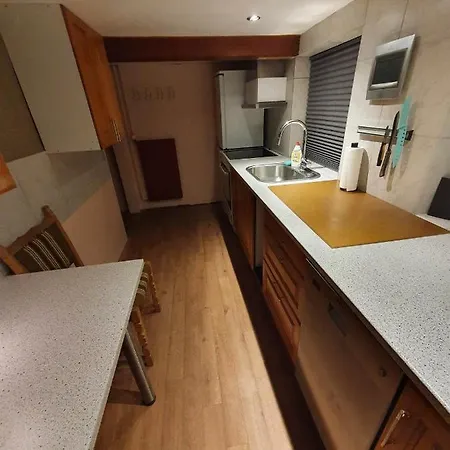 Rural Vakantiehuis Assens