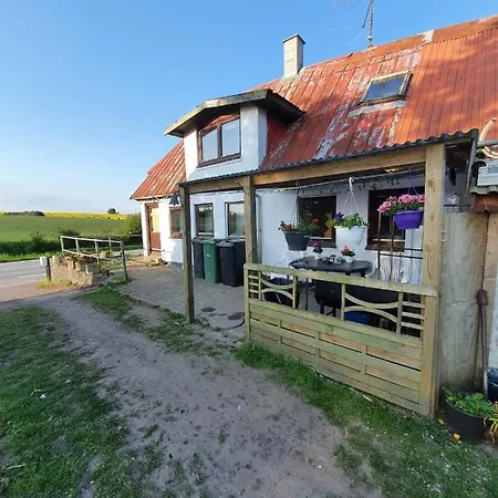 Vakantiehuis Rural Assens