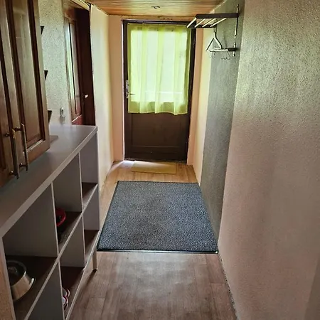 Rural Vakantiehuis Assens