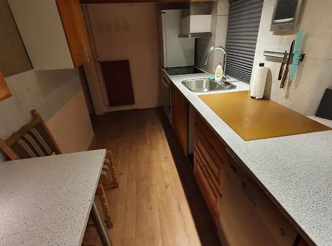 Rural Feriehus Assens